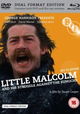 Little Malcolm