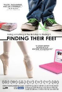 The Way to Dance (2009)