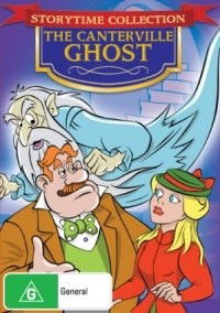 The Canterville Ghost (2001)