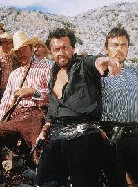Die Banditen vom Rio Grande (1965)