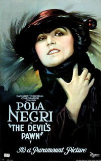 Der Gelbe Schein (1918)