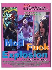 Mod Fuck Explosion (1994)