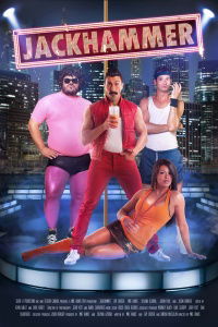 Jackhammer (2013)