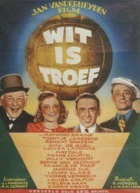 Wit Is Troef