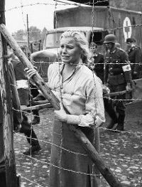 Blitzmädels an die Front (1958)