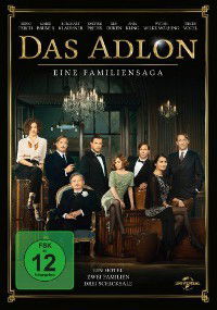 Das Adlon. Eine Familiensaga (2013)