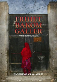 No Burqas behind Bars (2012)