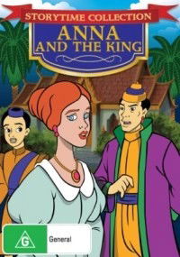 Anna and the King (1999)