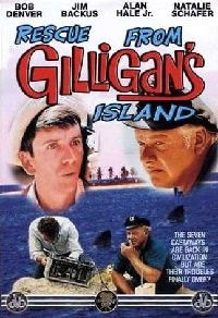 Rescue from Gilligan's Island (1978)