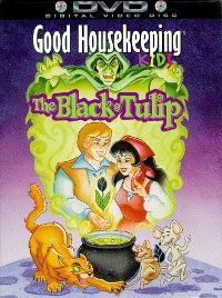 Black Tulip (1988)