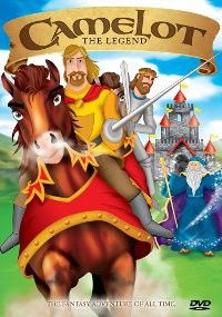 Camelot: The Legend (1998)