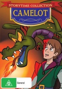Camelot (1997)