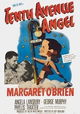 Tenth Avenue Angel