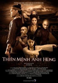 Thien Menh Anh Hung (2012)