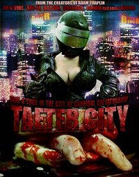 Taeter City