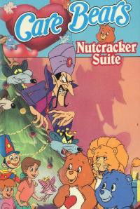 Care Bears Nutcracker Suite (1988)