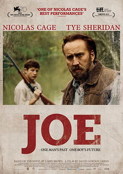 Joe (2013)