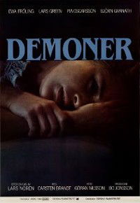 Demoner