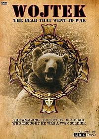 Wojtek: The Bear That Went to War (2011)