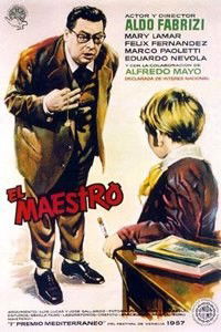 El Maestro (1957)
