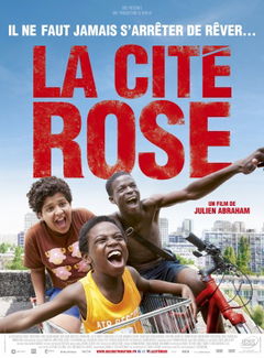La Cité Rose (2012)