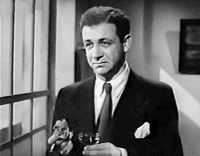 Paper Orchid (1949)