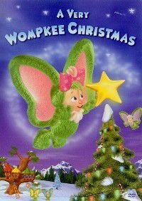 A Very Wompkee Christmas