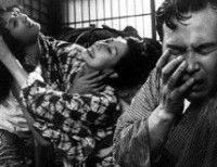 Neko to Shozo to Futari no Onna (1956)