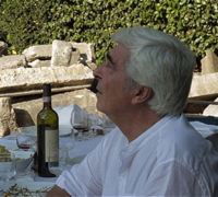 L'Enclos du Temps (2012)