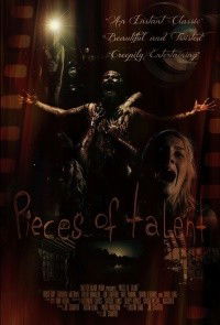 Pieces of Talent (2012)