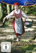 Roodkapje