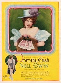Nell Gwyn (1926)