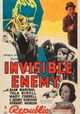 Invisible Enemy