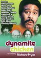 Dynamite Chicken