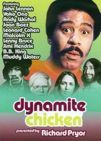 Dynamite Chicken (1971)