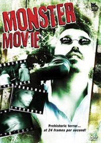 Monster Movie (2008)