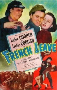 French Leave