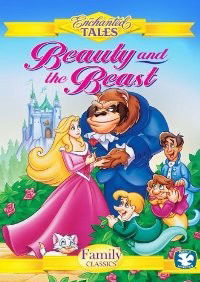 Beauty and the Beast (1992)