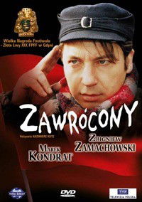 Zawrócony (1994)