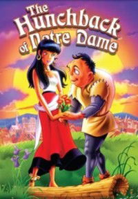 The Hunchback of Notre Dame (1996)