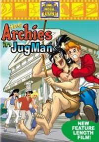 The Archies in Jugman (2003)