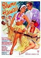 Die Blume von Hawaii