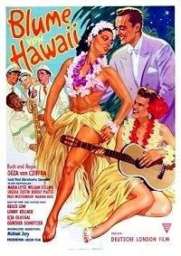 Die Blume von Hawaii (1953)