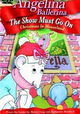 Angelina Ballerina: The Show Must Go On