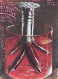 Tanczacy Jastrzab (1978)