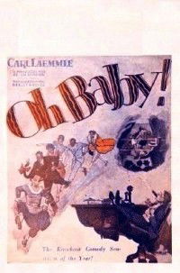 Oh, Baby! (1926)