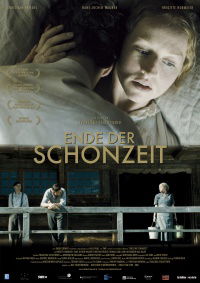 Ende der Schonzeit (2012)