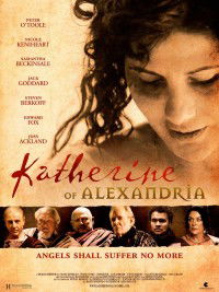 Katherine of Alexandria