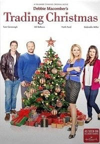Trading Christmas (2011)