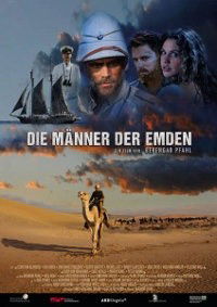 Die Männer der Emden (2012)